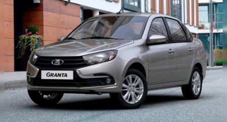 Составлен рейтинг самых дешёвых автомобилей в 2020 году - «Новостной Автоблогер»