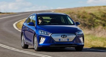 Составлен список самых лучших бюджетных гибридов 2020 года - «Новостной Автоблогер»