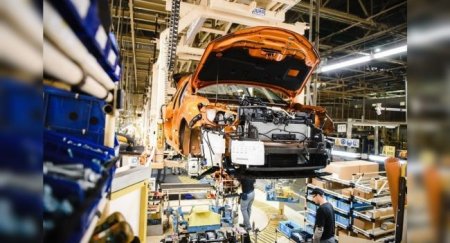 Сотрудники Nissan выстраиваются в очередь за увольнением - «Новостной Автоблогер»
