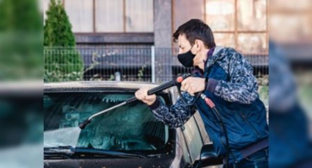Специалисты компании Ford придумали систему самодезинфекции салона - «Новостной Автоблогер»