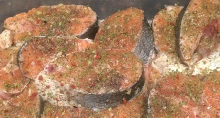 Специи к мясным, рыбным и овощным блюдам - «Новостной Автоблогер»