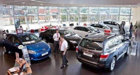 Средневзвешенная цена нового автомобиля в 1 квартале выросла на 8,6% - «Новостной Автоблогер»