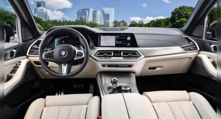 Стало известно, как менялась стоимость BMW Х5 за последние два года - «Новостной Автоблогер»