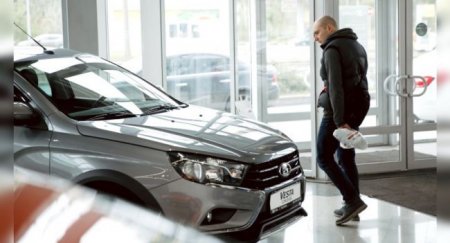 Стало известно, на сколько подорожали автомобили в апреле - «Новостной Автоблогер»