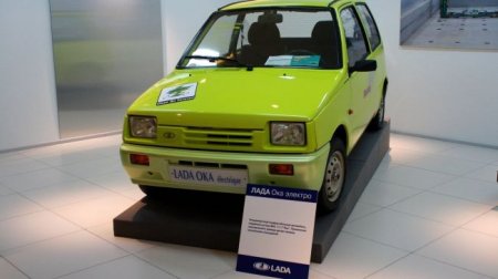 Стоимость новой «Оки» для выпуска в 2020 году назвали автоэксперты - «Новостной Автоблогер»