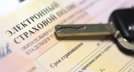 Стоимость ОСАГО предложено пересчитать для перевозчиков - «Новостной Автоблогер»