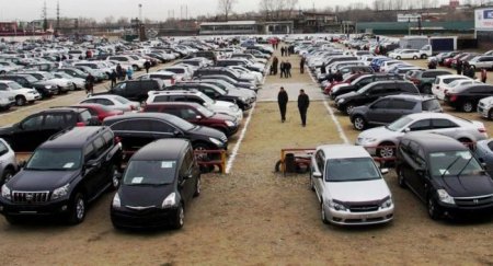 Стоит ли покупать подержанный автомобиль после кризиса? - «Новостной Автоблогер»