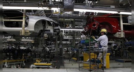 Subaru возобновила производство автомобилей в Японии - «Новостной Автоблогер»