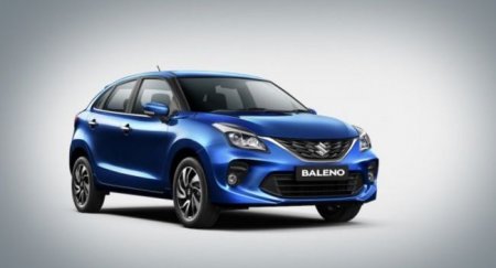 Suzuki Baleno не смог произвести впечатление на Японию - «Новостной Автоблогер»
