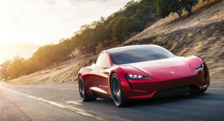 Так ли хороша Tesla в повседневности? - «Новостной Автоблогер»