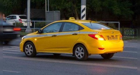 Таксистов и их пассажиров обяжут носить маски - «Новостной Автоблогер»