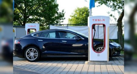 Tesla готовится обрушить цены на электрокары - «Новостной Автоблогер»
