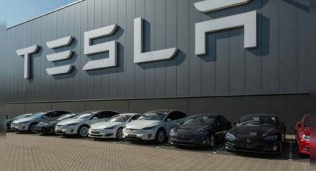 Tesla решила возобновить работу предприятия в Калифорнии - «Новостной Автоблогер»