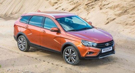 ТОП-5 бюджетных семейных автомобилей для туризма - «Новостной Автоблогер»