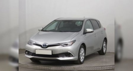 ТОП-5 надежных гибридных автомобилей на вторичном рынке - «Новостной Автоблогер»