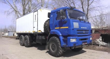ТОП-5 новых грузовиков, популярных среди российских перевозчиков - «Новостной Автоблогер»