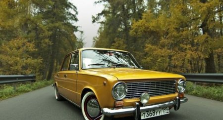 ТОП-5 причин, почему советские автомобили любили европейские водители - «Новостной Автоблогер»