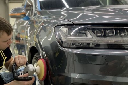 ТОП-5 способов сохранить лакокрасочное покрытие машины - «Новостной Автоблогер»