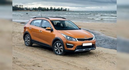 ТОП-7 популярных хэтчбеков Kia - «Новостной Автоблогер»