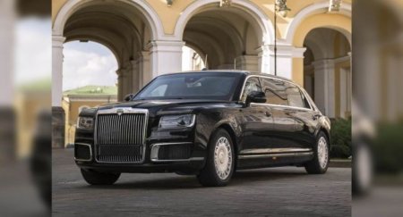 ТОП бронированных автомобилей, которые не боятся ничего - «Новостной Автоблогер»