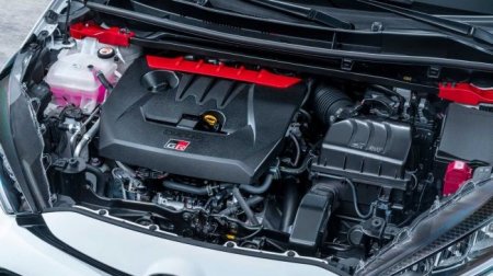 Toyota анонсировала новый «заряженный» автомобиль в США - «Новостной Автоблогер»
