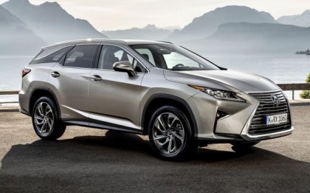Toyota и Lexus продали уже 15 миллионов гибридных автомобилей - «Новостной Автоблогер»