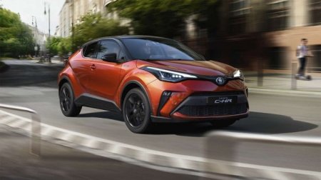 Toyota прогнозирует рекордно низкие продажи и резкое падение прибыли - «Новостной Автоблогер»