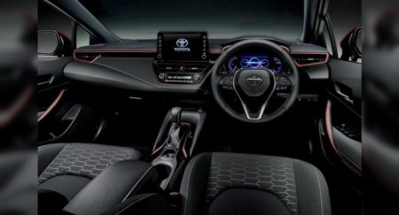 Toyota выпустила универсал Corolla 2000 Limited с новым двигателем - «Новостной Автоблогер»