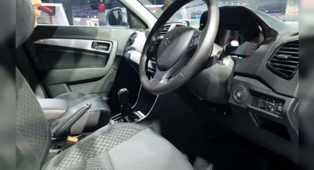 Toyota выпустит новый кроссовер Toyota Urban Cruiser - «Новостной Автоблогер»