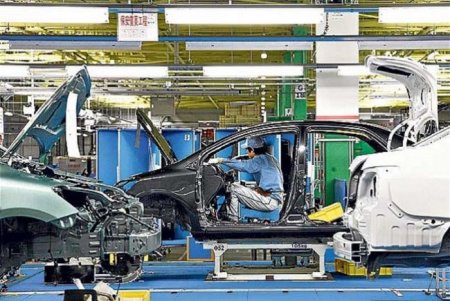 Toyota запустит завод в Европе в тестовом режиме - «Новостной Автоблогер»