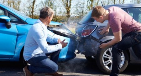 Три типа ДТП, в которых вы можете считать, что правы, а окажетесь виновником - «Новостной Автоблогер»