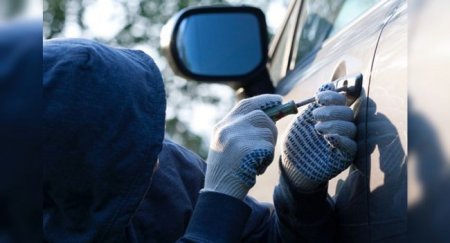 У прокатной компании незаметно угнали 97 машин - «Новостной Автоблогер»