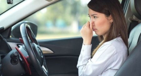 Удивительные факты об автомобилях - «Новостной Автоблогер»