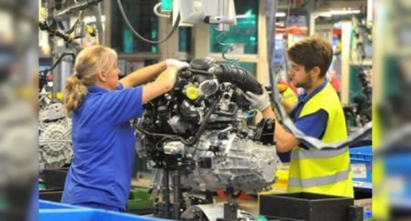 Украинский автопром «упал на дно» - «Новостной Автоблогер»