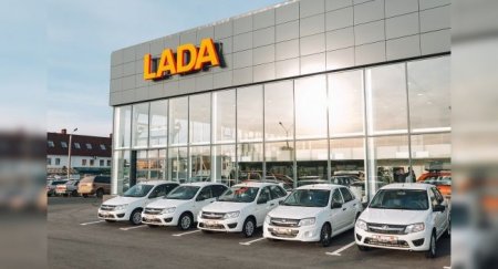 Ульяновская «буханка» стала самой продаваемой моделью в Казахстане - «Новостной Автоблогер»