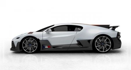 Ультимативная форма лакшери: Как владельцы кастомизируют свои Bugatti - «Новостной Автоблогер»