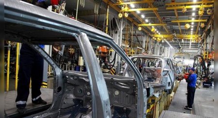 В 2020 году «Автотор» планирует сократить производство автомобилей - «Новостной Автоблогер»