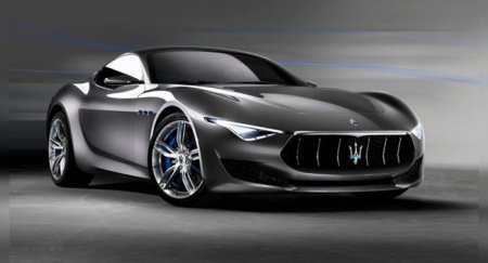 В 2022 году появится новая версия Maserati GranTurismo - «Новостной Автоблогер»