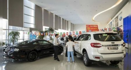 В апреле пермский авторынок обвалился в два раза - «Новостной Автоблогер»