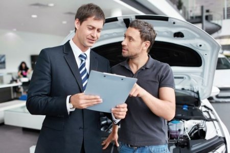 В Башкирии рухнули продажи новых и подержанных автомобилей - «Новостной Автоблогер»