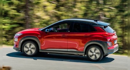 В Европе удвоились продажи электромобилей - «Новостной Автоблогер»