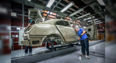 В Германии обсудят планы по спасению автоконцернов - «Новостной Автоблогер»