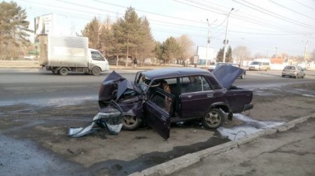 В Госдуме хотят ужесточить наказание за ДТП без прав - «Новостной Автоблогер»