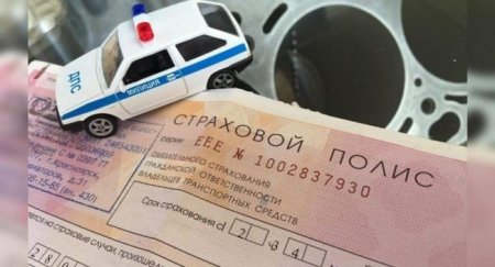 В Госдуме призвали пересмотреть штрафы за езду без полиса ОСАГО - «Новостной Автоблогер»