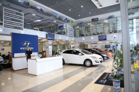 В Hyundai рассказали о новых моделях для России - «Новостной Автоблогер»