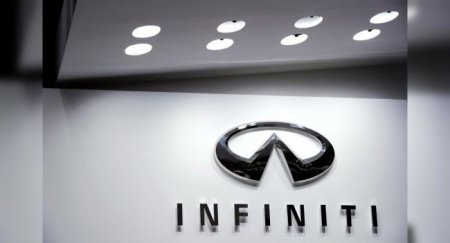 В Infiniti сменился управляющий директор - «Новостной Автоблогер»