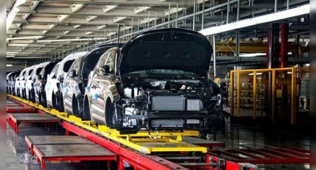 В этом году «Автотор» сократит выпуск автомобилей на 40% - «Новостной Автоблогер»