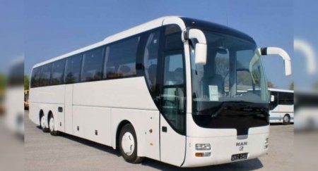 В Крыму с 18 мая вернут на дневные маршруты общественный транспорт - «Новостной Автоблогер»