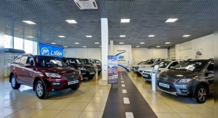 В Минпромторге назвали лучшее время для покупки автомобиля в России - «Новостной Автоблогер»