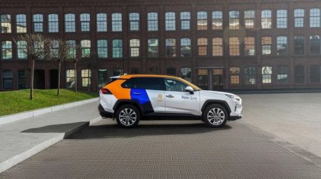 В Москве опять заработал каршеринг - «Новостной Автоблогер»